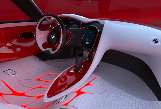 عکس هایی از بهترین ماشین ها