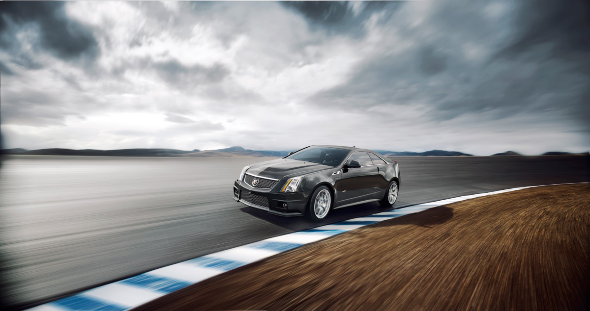 cadillac cts-v 2011 cadillac cts-v 2011