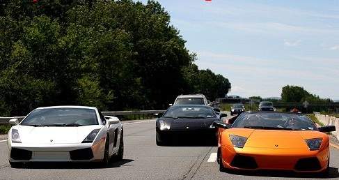 خيابان‌هاي تهران قرق در اشراف