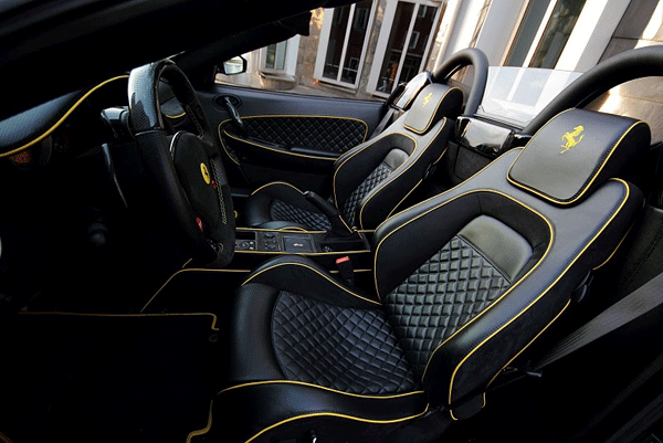 يك شاهكار ديگر از فراري