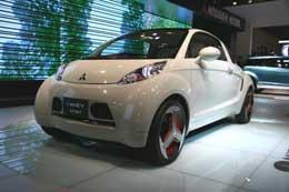 ميتسوبيشي و پژو در اسپانيا خودروي برقي مي سازند ميتسوبيشي و پژو در اسپانيا خودروي برقي مي سازند