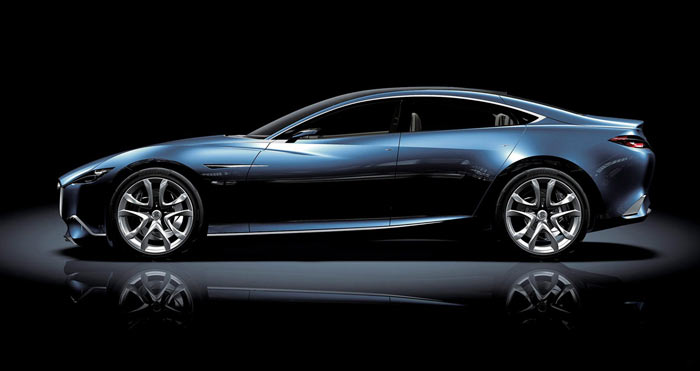 گزارشی از جدیدترین خودرو های 2011 گزارشی از جدیدترین خودرو های 2011