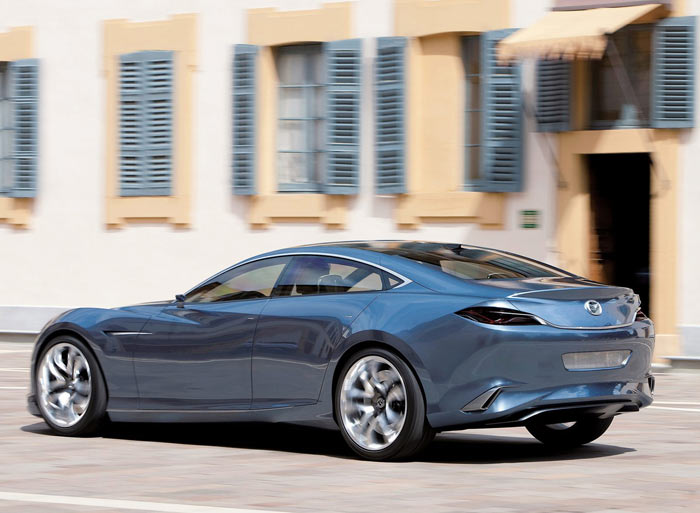 گزارشی از جدیدترین خودرو های 2011 گزارشی از جدیدترین خودرو های 2011