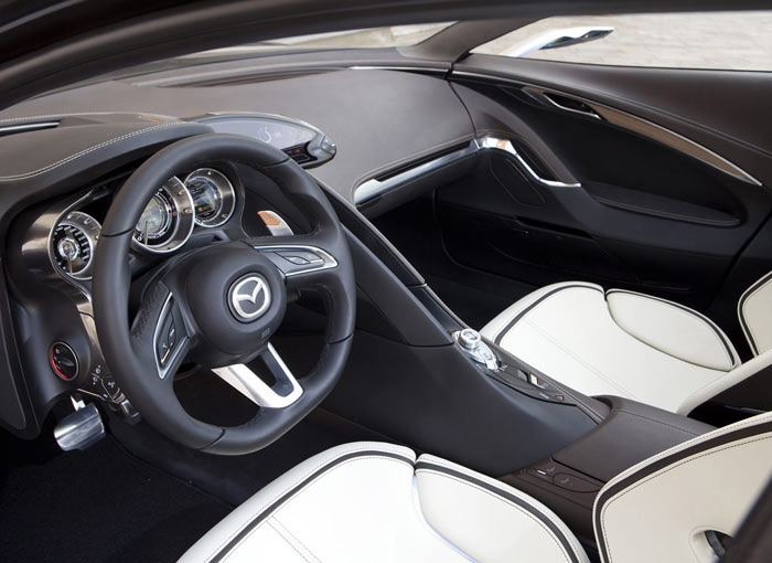 گزارشی از جدیدترین خودرو های 2011 گزارشی از جدیدترین خودرو های 2011