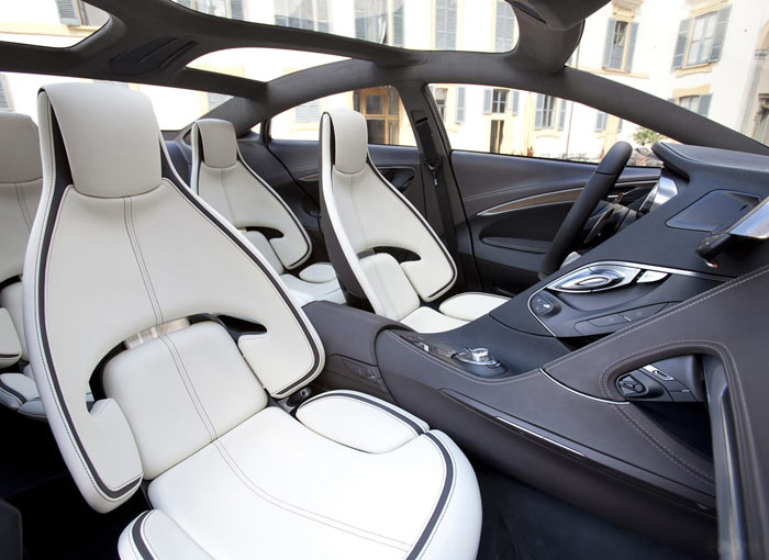 گزارشی از جدیدترین خودرو های 2011 گزارشی از جدیدترین خودرو های 2011