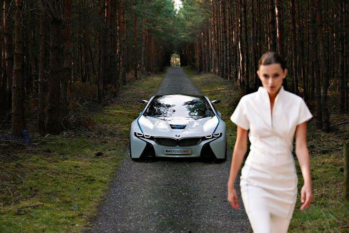 گزارشی از جدیدترین خودرو های 2011 گزارشی از جدیدترین خودرو های 2011