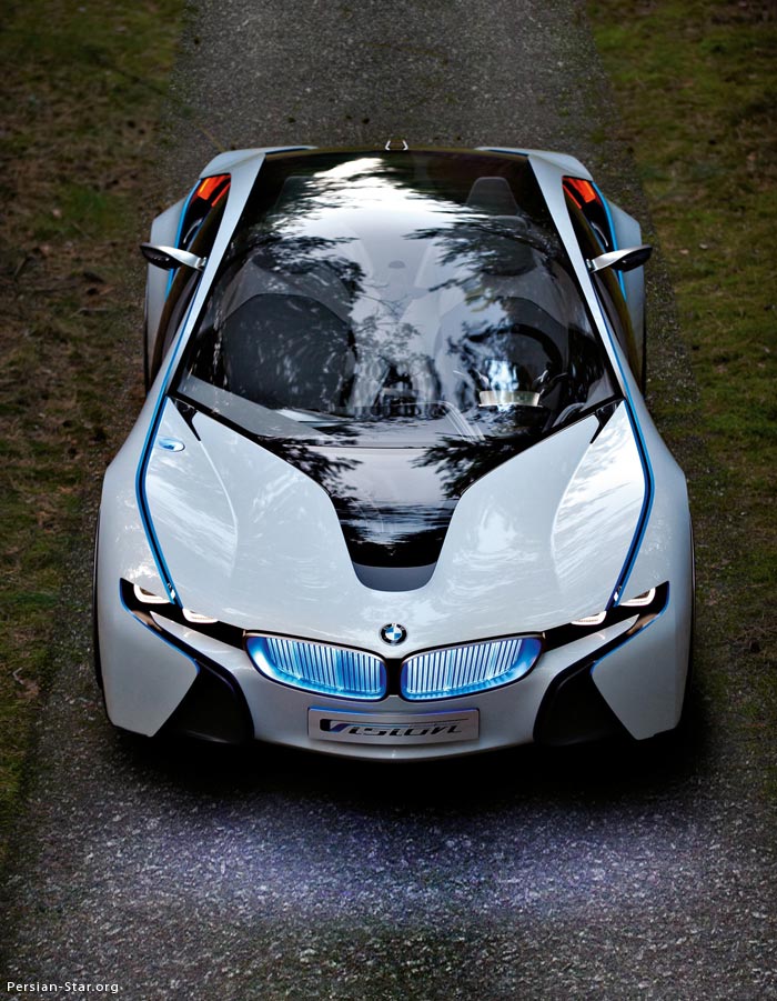 گزارشی از جدیدترین خودرو های 2011 گزارشی از جدیدترین خودرو های 2011