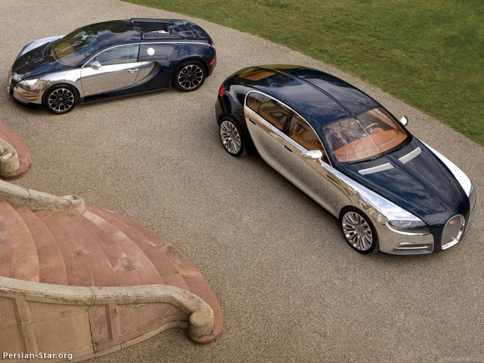 گزارشی از جدیدترین خودرو های 2011 گزارشی از جدیدترین خودرو های 2011