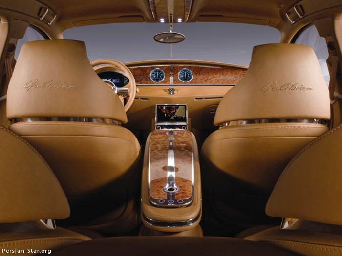 گزارشی از جدیدترین خودرو های 2011 گزارشی از جدیدترین خودرو های 2011