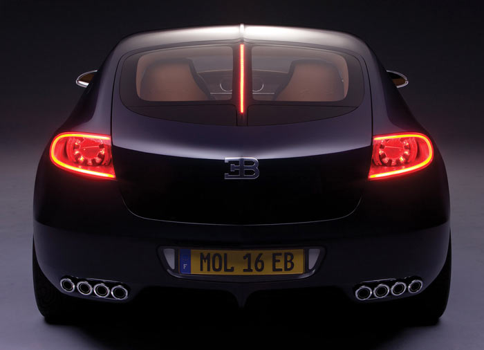 گزارشی از جدیدترین خودرو های 2011