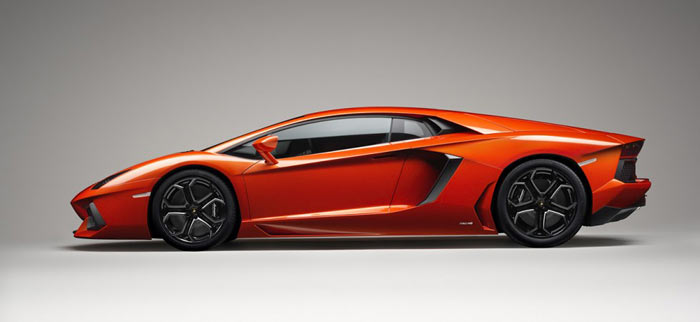 گزارشی از جدیدترین خودرو های 2011