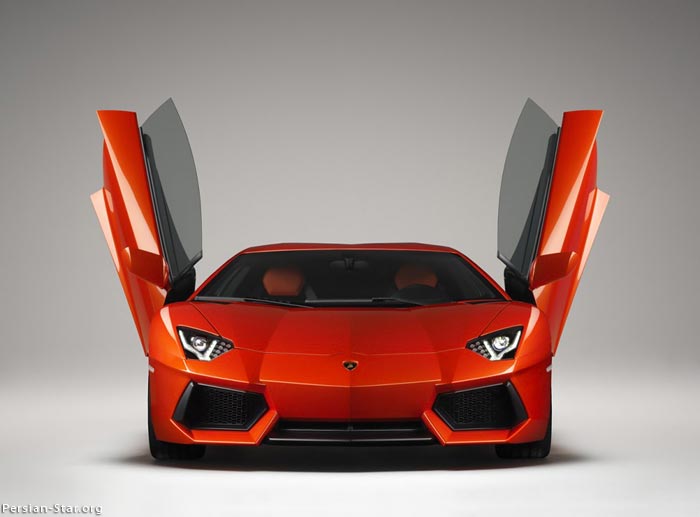 گزارشی از جدیدترین خودرو های 2011