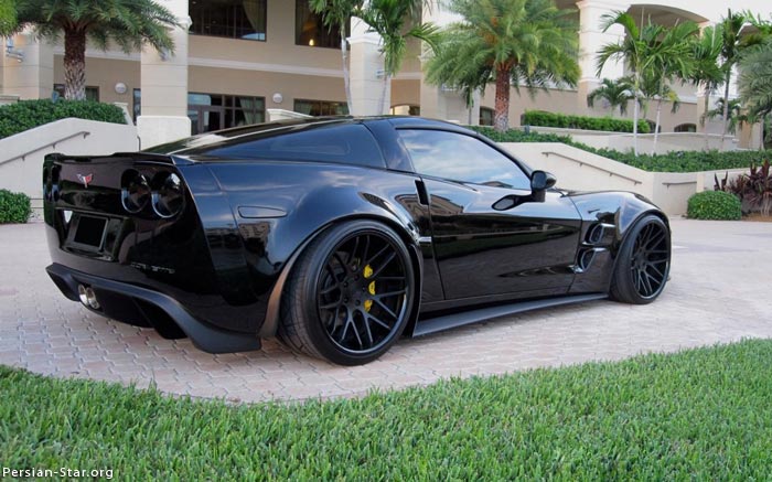 گزارشی از جدیدترین خودرو های 2011