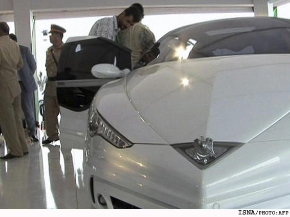 آشنایی با خودروهای دیکتاتورهای جهان آشنایی با خودروهای دیکتاتورهای جهان