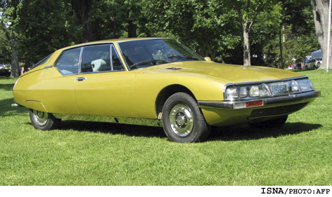 آشنایی با خودروهای دیکتاتورهای جهان آشنایی با خودروهای دیکتاتورهای جهان