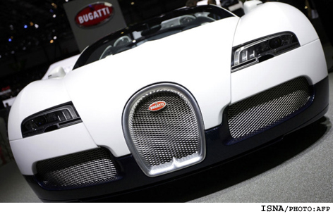 آشنایی با خودروهای دیکتاتورهای جهان آشنایی با خودروهای دیکتاتورهای جهان