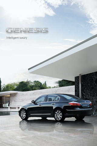 مشخصات فنی وامکانات رفاهی جنسیس مشخصات فنی وامکانات رفاهی جنسیس