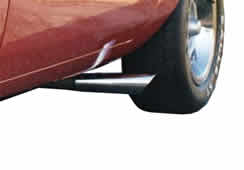 يه برند تقريباً گمنام آمريكايي تو ايران (1)