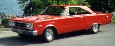 يه برند تقريباً گمنام آمريكايي تو ايران (2)