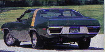 يه برند تقريباً گمنام آمريكايي تو ايران (2)