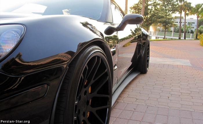 گزارشی از جدیدترین خودرو های 2011 گزارشی از جدیدترین خودرو های 2011