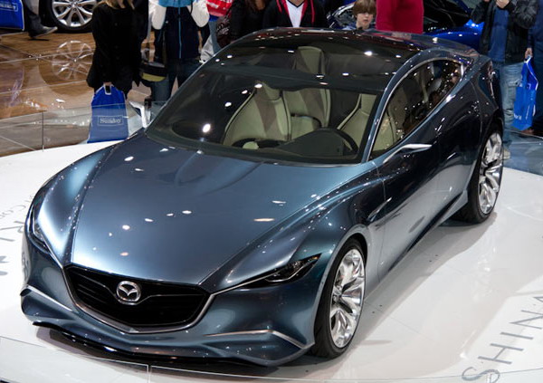 نمایشگاه بین‌المللی ماشین استرالیا(داغ داغ)