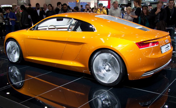 نمایشگاه بین‌المللی ماشین استرالیا(داغ داغ)