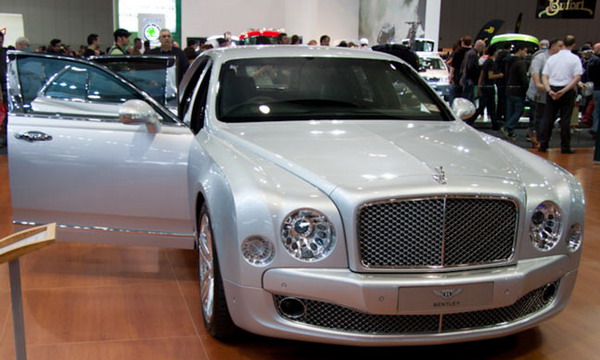 نمایشگاه بین‌المللی ماشین استرالیا(داغ داغ)