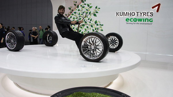 نمایشگاه بین‌المللی ماشین استرالیا(داغ داغ)