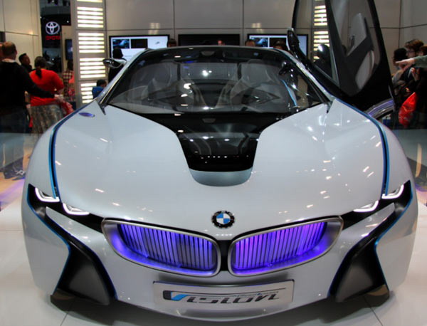 نمایشگاه بین‌المللی ماشین استرالیا(داغ داغ)