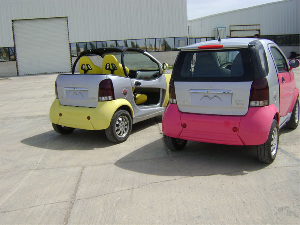 ارزان ترین خودرو ایران از راه رسید (+گزارش تصویری)