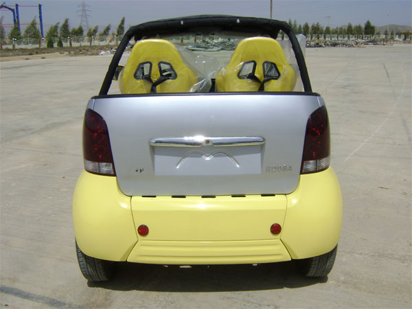 ارزان ترین خودرو ایران از راه رسید (+گزارش تصویری)