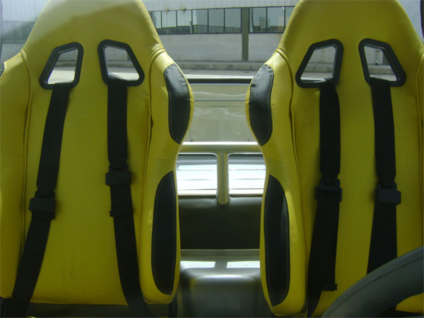 ارزان ترین خودرو ایران از راه رسید (+گزارش تصویری)