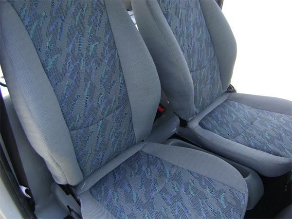 ارزان ترین خودرو ایران از راه رسید (+گزارش تصویری)