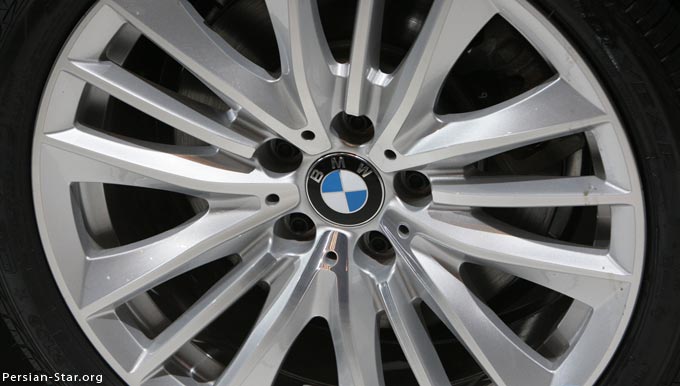 نمایشگاه اتومبیل 2011 نیویورک