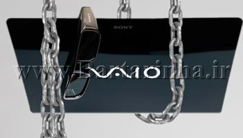 معرفی لپ تاپهای سه بعدی معرفی لپ تاپهای سه بعدی