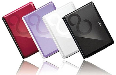 جشنواره تابستانه نوتبوکهای فوجیتسو در ایران جشنواره تابستانه نوتبوکهای فوجیتسو در ایران