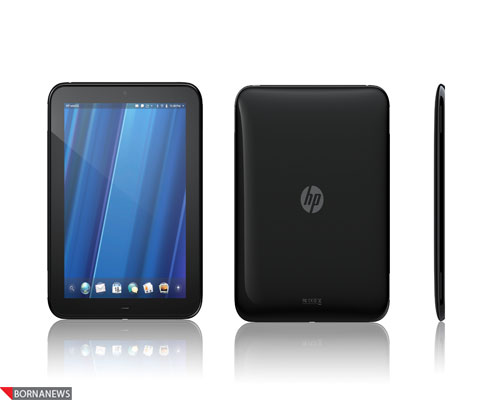 مقایسه تبلت آندرویدی و تبلت جدید hp +تصاویر مقایسه تبلت آندرویدی و تبلت جدید hp +تصاویر