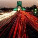 آقای راننده، حمیرا بذار
