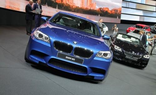 بی.ام.دبلیو m5 ؛ مدل ۲۰۱۲۲۷ بی.ام.دبلیو m5 ؛ مدل ۲۰۱۲۲۷