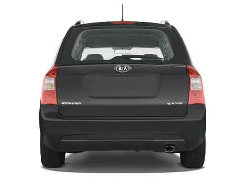 مشخصات فنی کیا کارنز+عکس