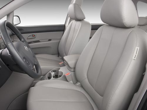 مشخصات فنی کیا کارنز+عکس