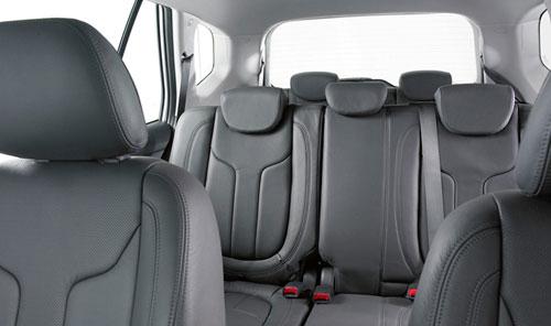 مشخصات فنی کیا کارنز+عکس