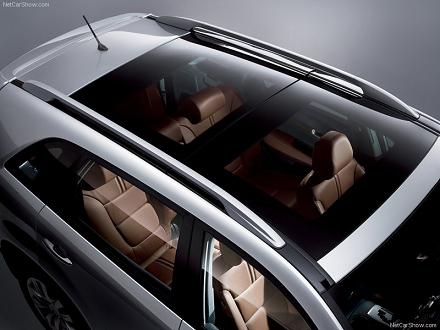 مشخصات فنی کیا سورنتو 2011+عکس مشخصات فنی کیا سورنتو 2011+عکس