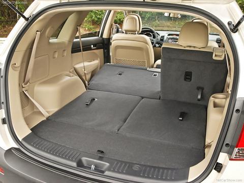 مشخصات فنی کیا سورنتو 2011+عکس مشخصات فنی کیا سورنتو 2011+عکس