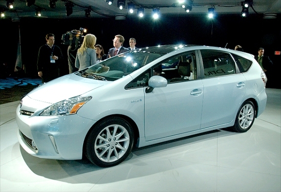 پنج خودرو برتر نمایشگاه دیترویت/ پورشه پس از 7 سال غیبت برترین شد + عکس