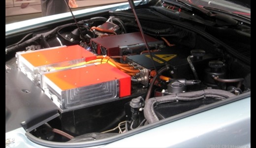 شبح الکتریکی رولز رویس و کادیلاک مفهومی همراه با اسمارت و تويوتا ev با ميزباني نمايشگاه ژنو/ عكس