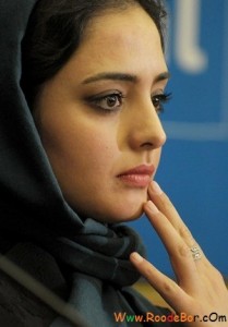 بیوگرافی و مصاحبه با نرگس محمدی (ستایش) بیوگرافی و مصاحبه با نرگس محمدی (ستایش)