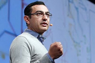 +Google : تهاجم ارتش گوگل به جبهه شبکههای اجتماعی +Google : تهاجم ارتش گوگل به جبهه شبکههای اجتماعی