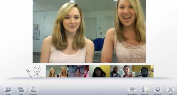 +Google : تهاجم ارتش گوگل به جبهه شبکههای اجتماعی +Google : تهاجم ارتش گوگل به جبهه شبکههای اجتماعی